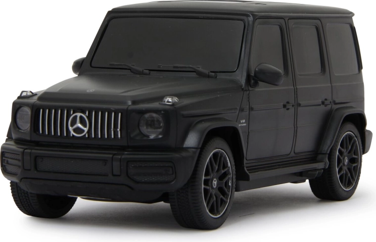 Licencia oficial Mercedes-AMG y elaboración detallada