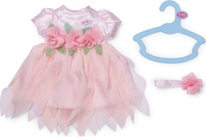 Diadema para un conjunto perfecto
