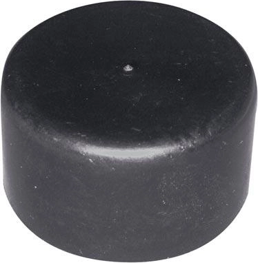 Tapón para poste de valla PH 42 mm