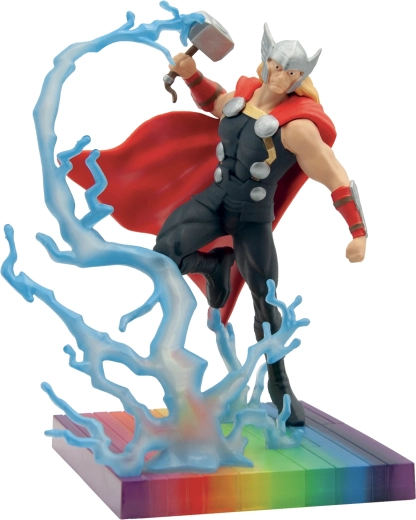 Figura MARVEL AVENGERS Thor 11 cm