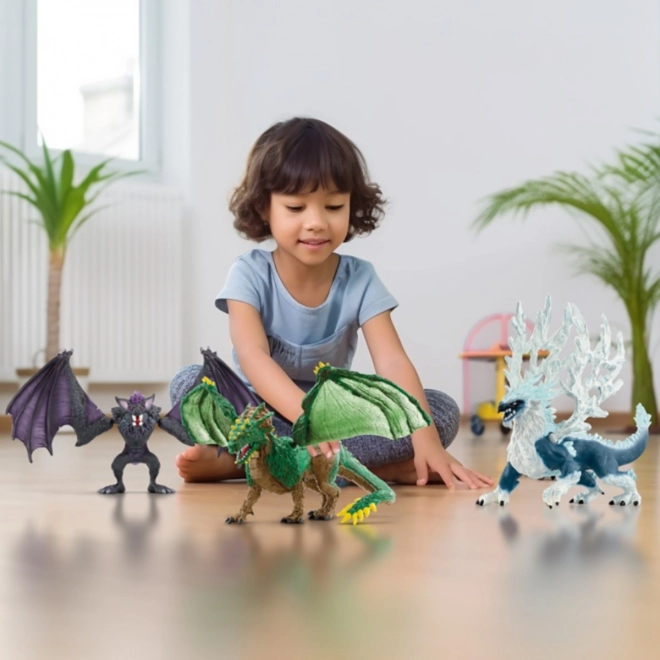 Un gran compañero para aventuras de fantasía