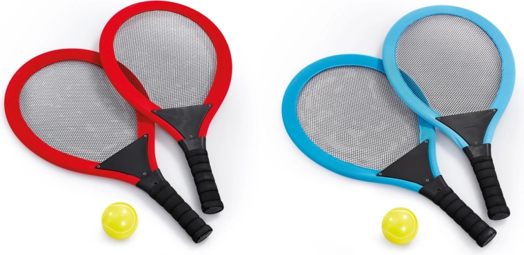 Set de tenis para niños