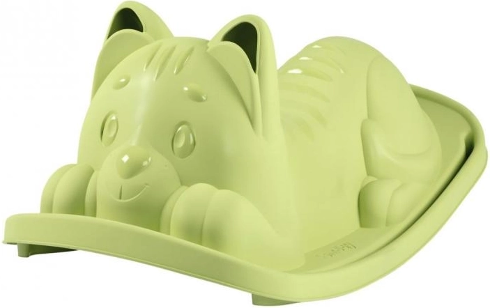 Asas firmes con forma de orejas de gatito