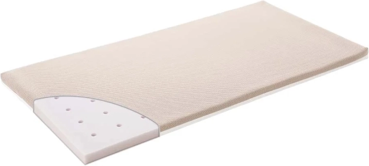 Träumeland colchón de viaje Air beige