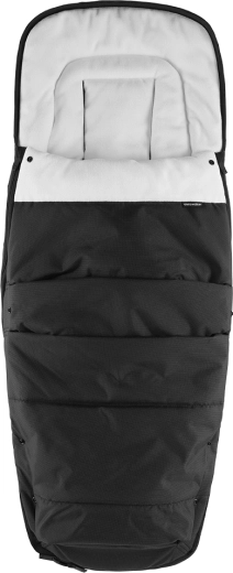 Saco para cochecito Easywalker Harvey NXT eclipse black
