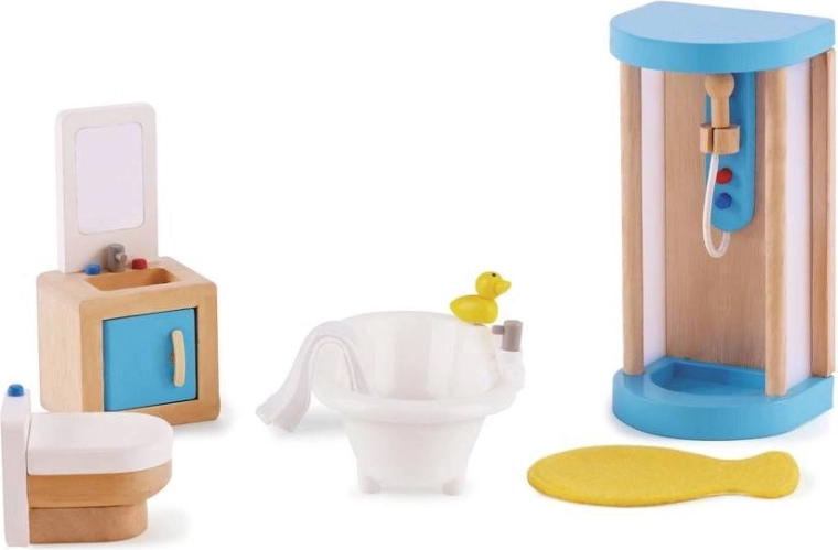 Baño familiar Hape - 1 pieza