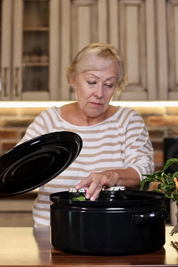 Alta capacidad de 40 l para grandes raciones