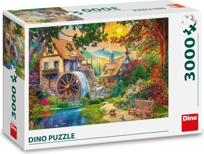 Calidad de fabricación DINO
