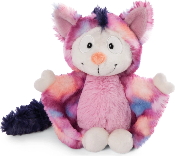 NICI ardilla voladora de peluche Macy McFly 20 cm Green
