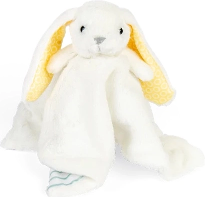 Doudou de peluche conejito Bigjigs Toys