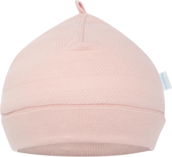 Gorro que se mantiene en su sitio y no aprieta