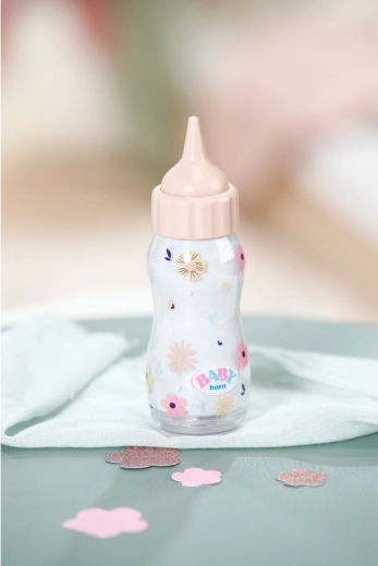 Encantador diseño BABY born