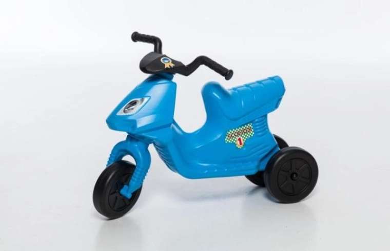 Dohany mi primera moto – bici de equilibrio infantil