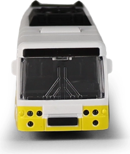Modelo de autobús urbano