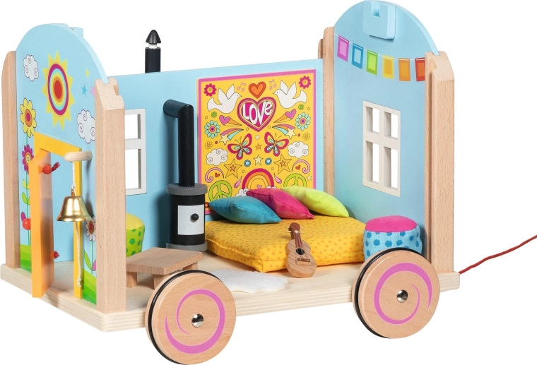 Caravan Spirit - 1 unidad