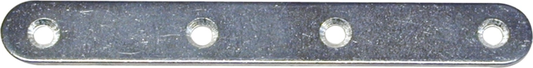 Pletina de unión 60 mm (set de 10 uds.)