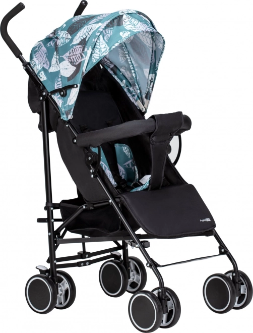 Cochecito deportivo FreeON Simple Grey