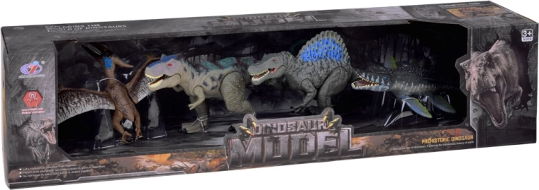 Detalles realistas y fabricación resistente