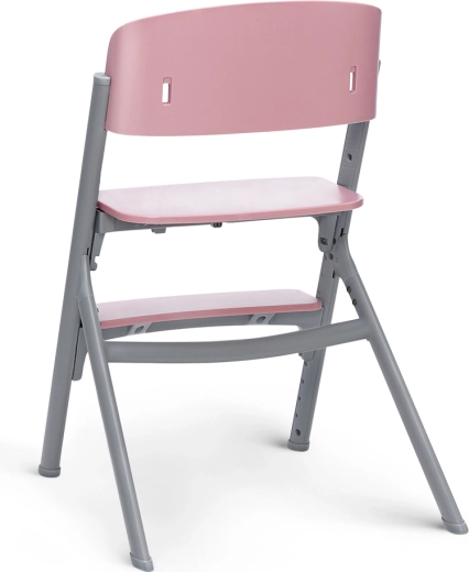 Ergonomía y comodidad en cada detalle