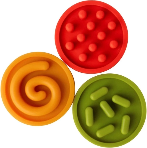 MOMS CARE Aros sensoriales - 3 uds.