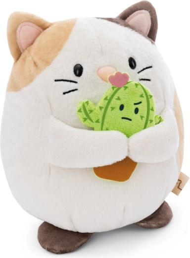 Peluche suave y relleno súper blandito
