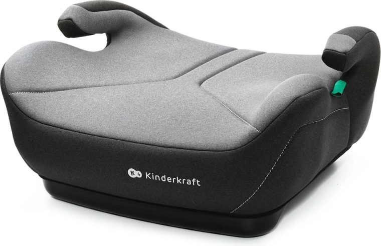 Elevador Kinderkraft i-Boost 2 grey (125–150 cm)