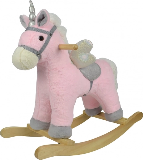 Caballito balancín Chipolino Pink