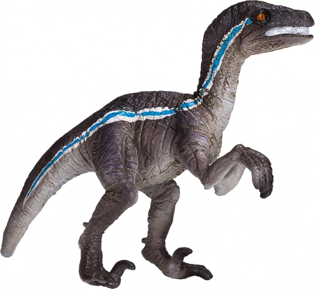 MOJO velociraptor de pie – figura realista