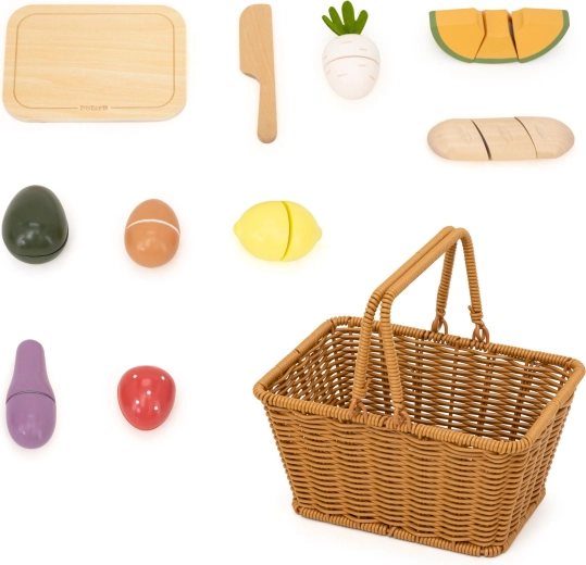 Juego completo para pequeños cocineros