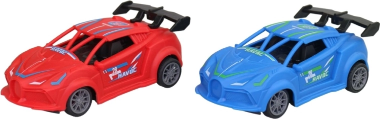 Aspecto de carreras para juegos llenos de acción