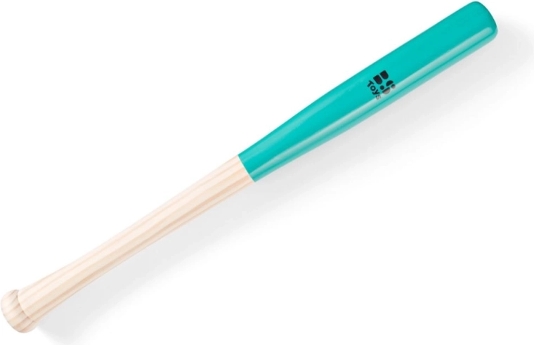 Set de béisbol infantil de madera para principiantes