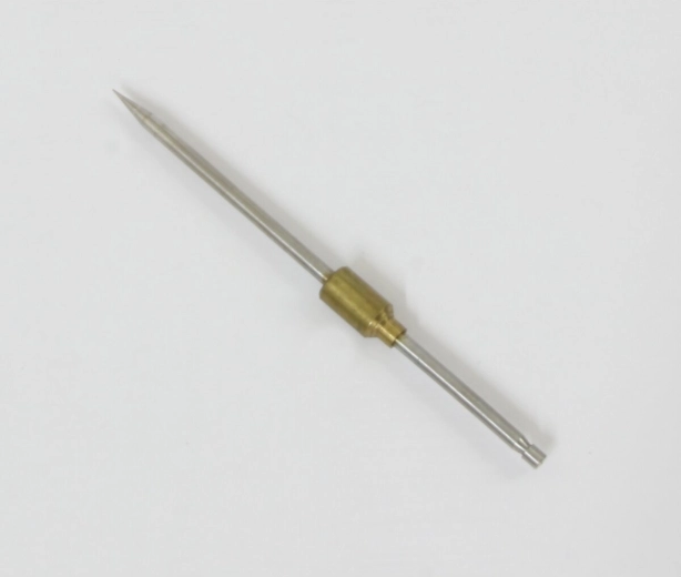 Boquilla para pistola pulverizadora JAMARA 0,8 mm - 1 unidad