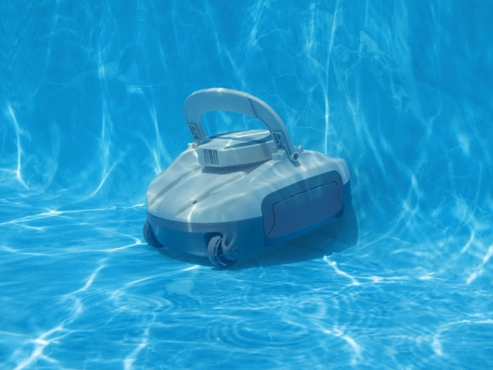 Maniobra inteligente y control automático