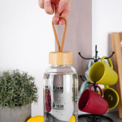 Asa práctica y limpieza sencilla