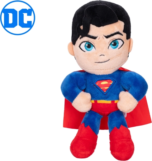 Figura de peluche DC Superman Core 20 cm