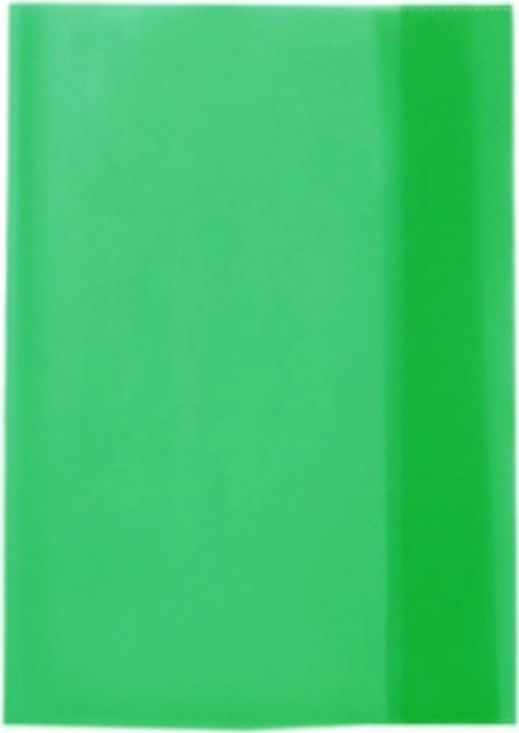 OXY funda para cuaderno Verde