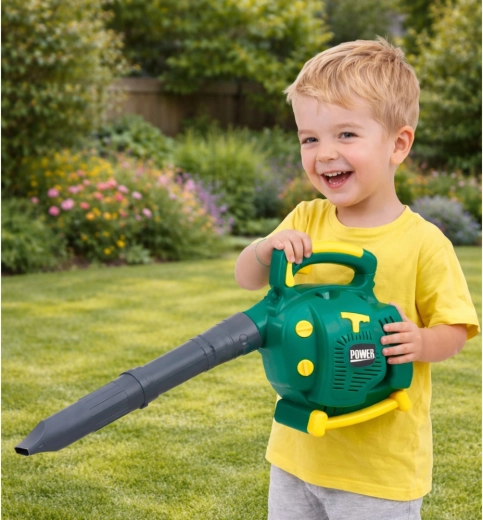 Ligero y ergonómico para manos pequeñas