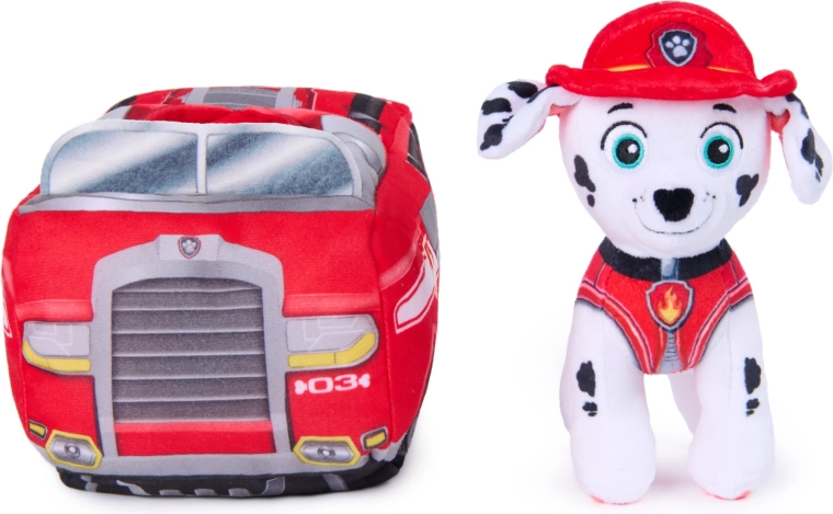 Ideal para fans de PAW PATROL