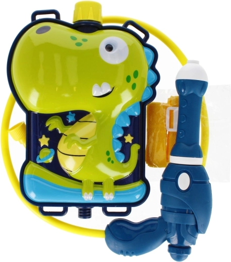 Diseño de dinosaurio que encanta a los niños