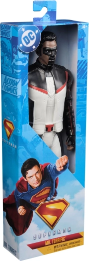 Embalaje para regalo con motivo de DC Superman
