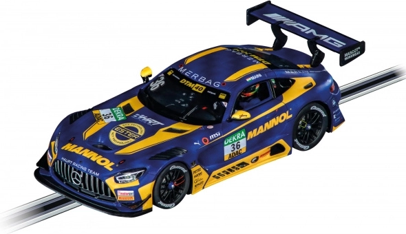Coche Carrera Digital 132 Mercedes-AMG GT3 Evo 1:32