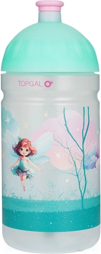Botella para beber Topgal ZIVA 0,5 l