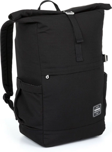Topgal Ezra mochila rolltop ligera para la ciudad