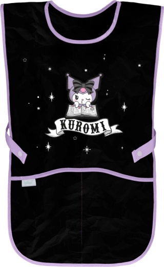 Delantal infantil Baagl Kuromi Fortune Dream GRS
