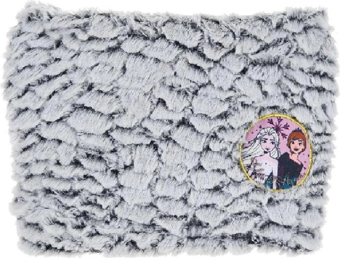 Cuello calentito Frozen - 1 unidad