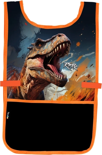 Delantal tipo poncho OXY Dino