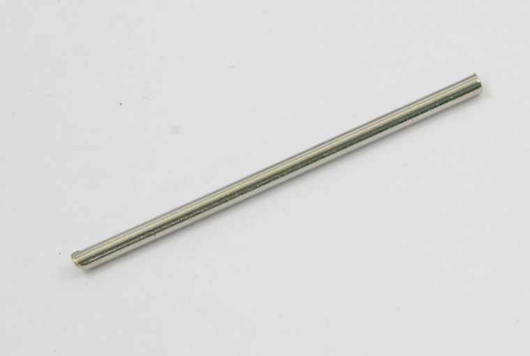 Punta de soldadura afilada para soldador de 30 W Jamara - 1 unidad
