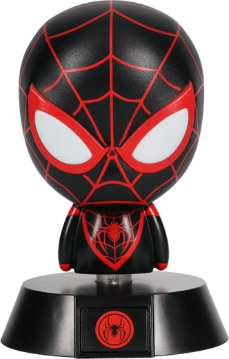 Figura luminosa Icon Light Miles Morales