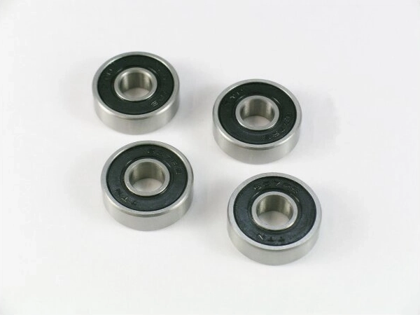 Rodamiento de bolas JAMARA 7 × 19 × 6 mm - 1 unidad