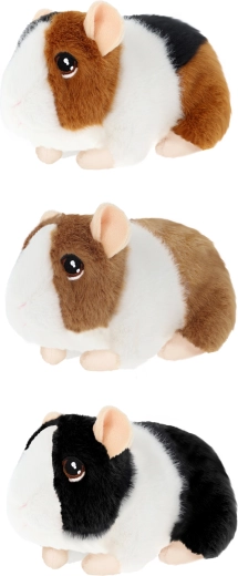 Peluche de animal marino con sonido 15 cm